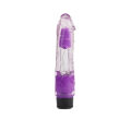 Вибратор Chisa 8.1 Realistic Vibe Purple