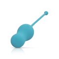 Виброяйцо Cala Azul – Elena Vibrating Egg With Remote Control, 10 режимов, пульт ДУ