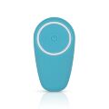 Виброяйцо Cala Azul – Elena Vibrating Egg With Remote Control, 10 режимов, пульт ДУ