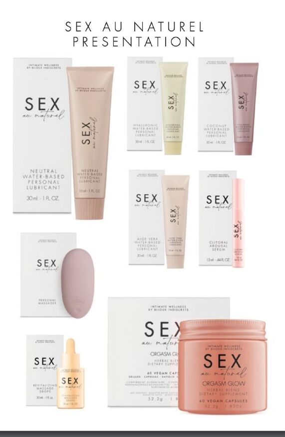 Розігріваюча їстівна масажна олія Bijoux Indiscrets WARMING MASSAGE OIL Slow Sex