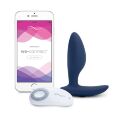 Анальная вибропробка DITTO BY WE-VIBE MOONLIGHT BLUE