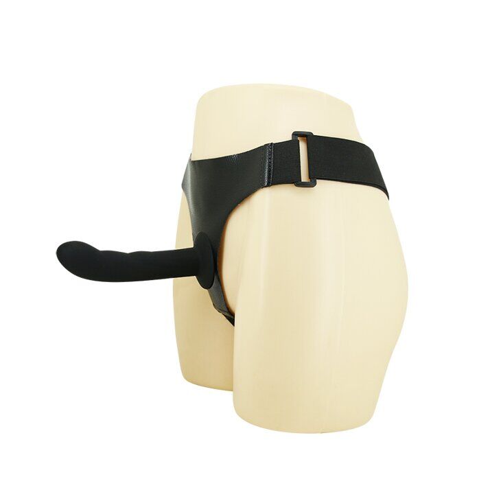 Страпон женский "Ultra Passionate Harness" BW-022051