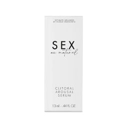 Сироватка для збудження клітора Sex au Naturel Bijoux Indiscrets, 13 мл