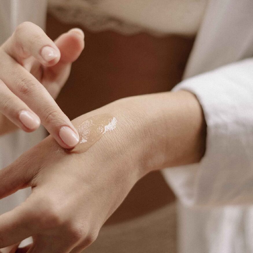 Сыворотка для возбуждения клитора Sex au Naturel Bijoux Indiscrets, 13 мл