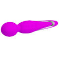 Вібромасажер - Pretty Love Fitzgerald Massager Purple