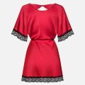 Халат Obsessive Sensuelia L/XL