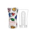 Мастурбатор Tenga Keith Haring Soft Tube Cup 15,5 x 6,9 см