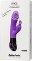 Вибратор кролик Adrien Lastic Ares фиолетовый