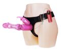 Страпон женский ULTRA Harness STRAP-ON - Vibration Rotation, BW-022038