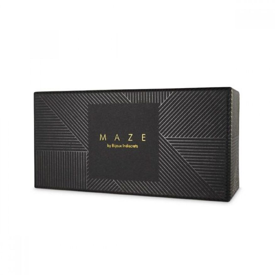 Пояс для белья Bijoux MAZE - Lingerie and stocking Black