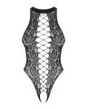 Боди Obsessive B129 body S/M/L