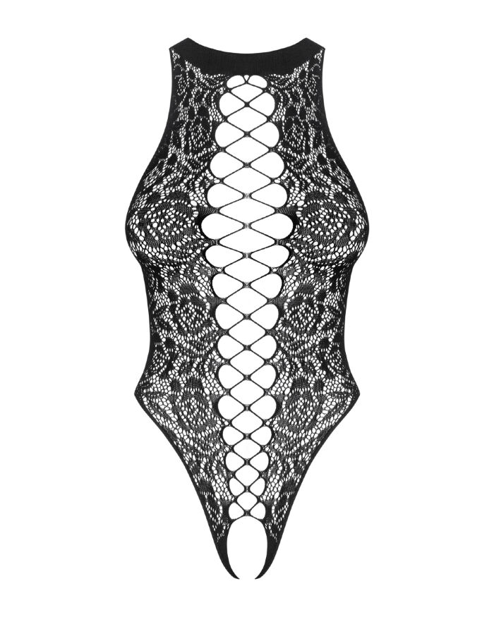 Боди Obsessive B129 body S/M/L