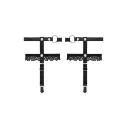 Пояс для панчохи Obsessive A769 O/S