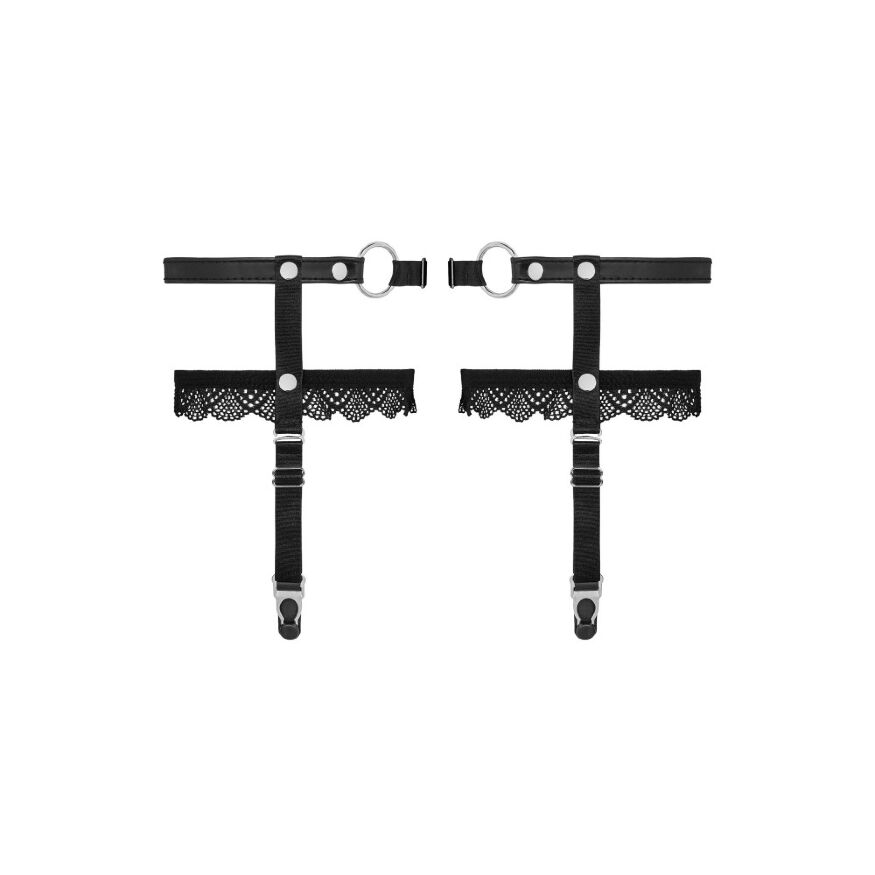Пояс для панчохи Obsessive A769 O/S