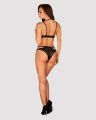 Эротический комплект Obsessive Bagirela, 2 предмета  S/M