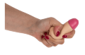 Антистрес Sexy Squeeze Vagina, 10 см