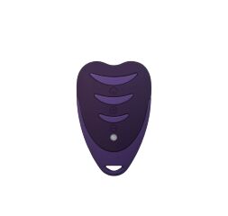 Фаллоимитатор с вибрацией и пультом ДУ SilexD Norman Vibro Flesh (Model 1 size 8,5") + LRS