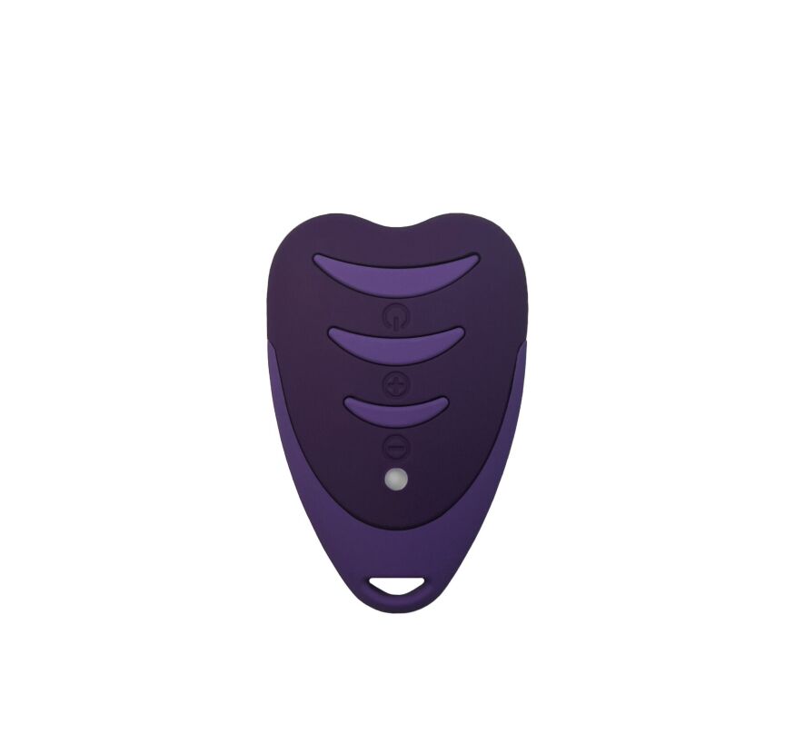 Фаллоимитатор с вибрацией и пультом ДУ SilexD Norman Vibro Flesh (Model 1 size 8,5") + LRS