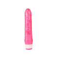 Вибратор реалистичный Chisa Basic Luv Theory Wild Penetrator на батарейках, 20.5 cм