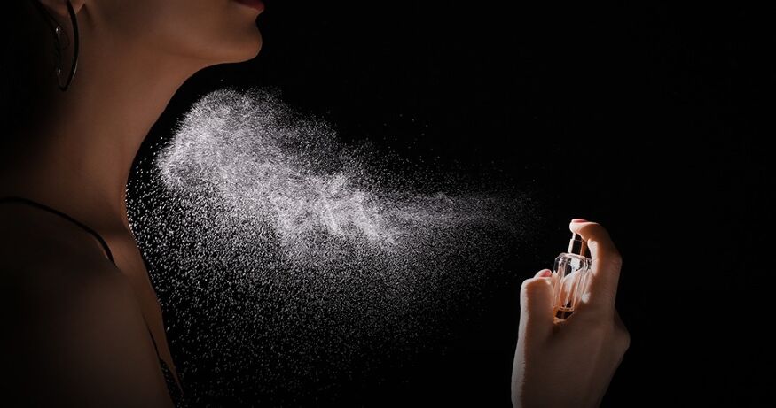 Духи с феромонами PheroStrong Pheromone Wind для женщин, 50 мл
