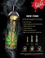 Лубрикант с экстрактом каннабиса на основе алоэ Wet Hemptation, 118 мл