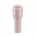 Мастурбатор вагина в колбе FleshLight Eva Lovia, киберкожа, телесный