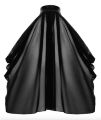 Болеро Noir Handmade F349 Tulle bolero - L