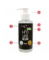 Лубрикант на водной основе H2O forte 150 ml