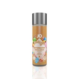 Лубрикант на водной основе JO H2O - Candy Shop - Butterscotch (60 мл) без сахара и парабенов