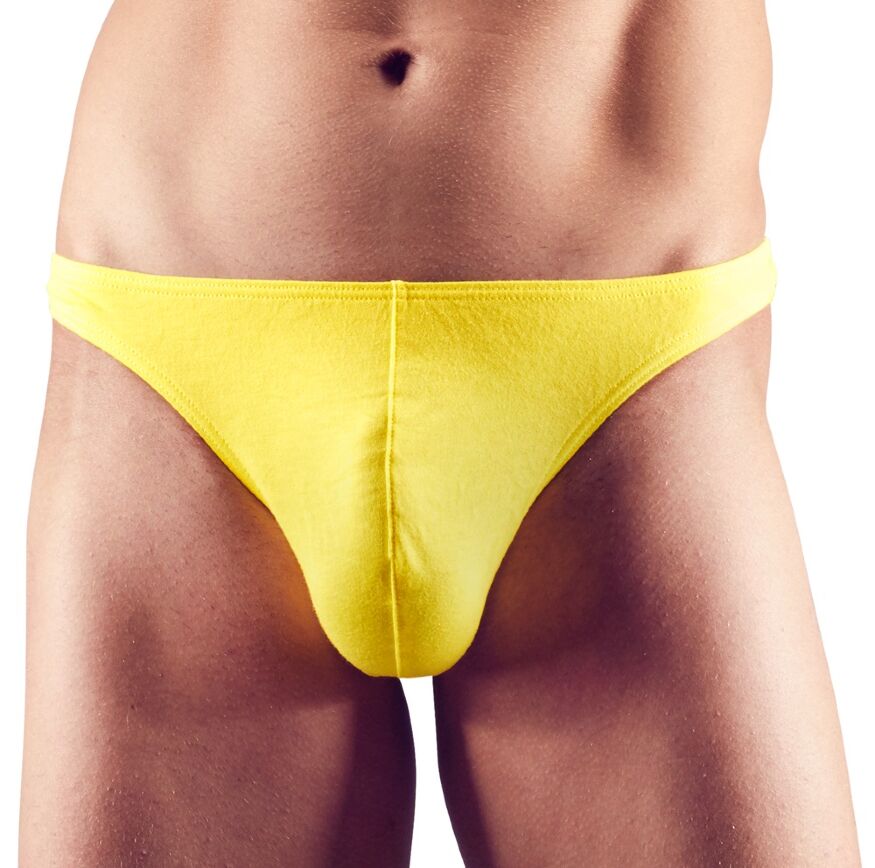 Комплект мужских трусов String Set pack of 3 M