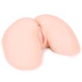 Мастурбатор у вигляді жіночої попи Kokos 002 Hanna ONAHOLE Real Hips