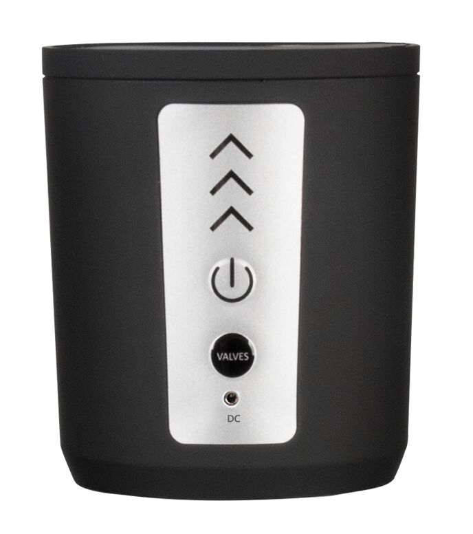Автоматическая вакуумная помпа с зарядкой от USB CANWIN Passion Pump - P058AU