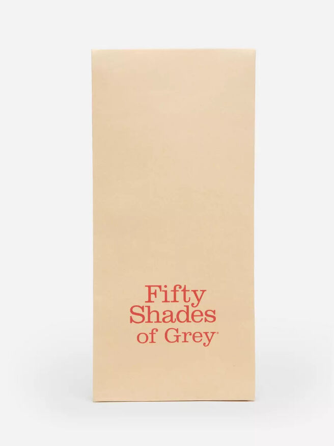 Маска на глаза Fifty Shades of Grey Sweet Anticipation Blindfold