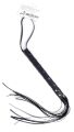 Флогер з колекції Fetish Boss Series - Whip Black (довжина 50 см), BS3300105