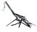 Флогер з колекції Fetish Boss Series - Whip Black (довжина 50 см), BS3300105