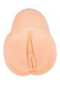 Мастурбатор вагина с вибрацией - Renia Vagina Vibrating Masturbator