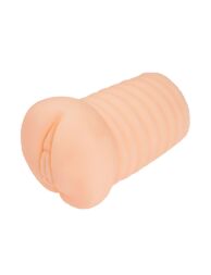 Мастурбатор вагіна з вібрацією - Renia Vagina Vibrating Masturbator