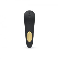 Універсальний вібратор з перлинним масажем Dorcel TWIST DELIGHT