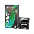 Презервативи Recare Ultra Thin Mint Condoms 12 шт, ультратонкі, аромат: м'ята