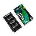 Презервативи Recare Ultra Thin Mint Condoms 12 шт, ультратонкі, аромат: м'ята