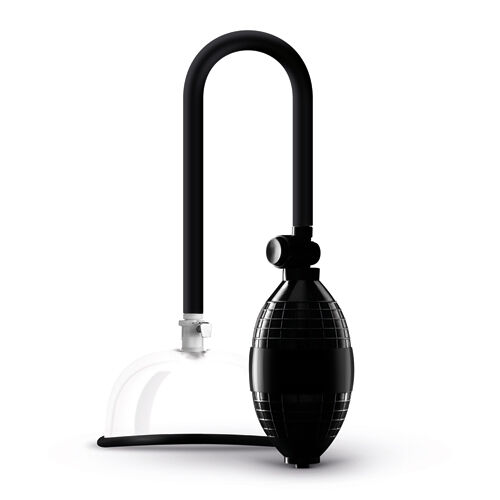 67666 / SAIZ005 Вагинальный насос Vagina Pump Basic