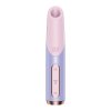 Satisfyer Bold Kiss Violet