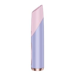 Satisfyer Bold Kiss Violet