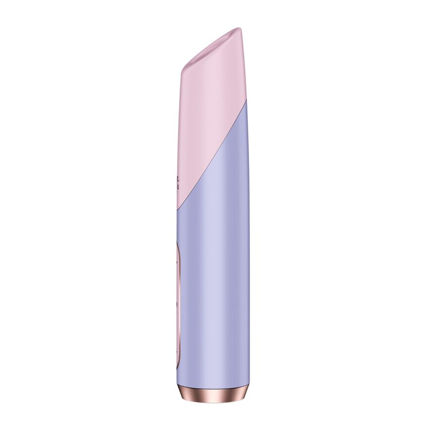 Satisfyer Bold Kiss Violet