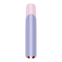 Satisfyer Bold Kiss Violet