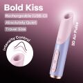 Satisfyer Bold Kiss Violet