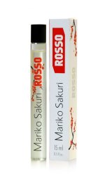 Духи с феромонами для женщин Mariko Sakuri ROSSO, 15 ml
