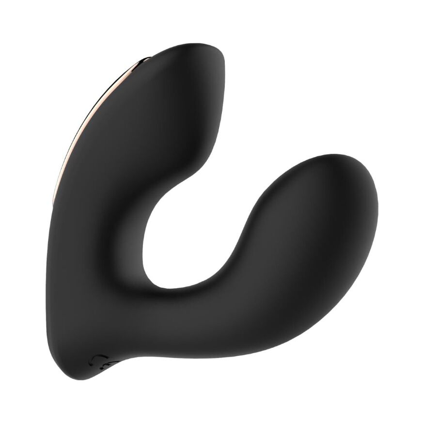 Вибратор в трусики Rosy Gold - Remote Control Panty Vibrator