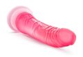 Гелевый фаллоимитатор B YOURS SWEET N HARD 6 PINK