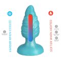 Анальная пробка SilexD Fantasy - Melty M Plug